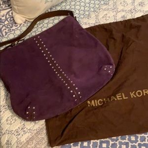 Excellent Condition Michael Kors Handbag Purse